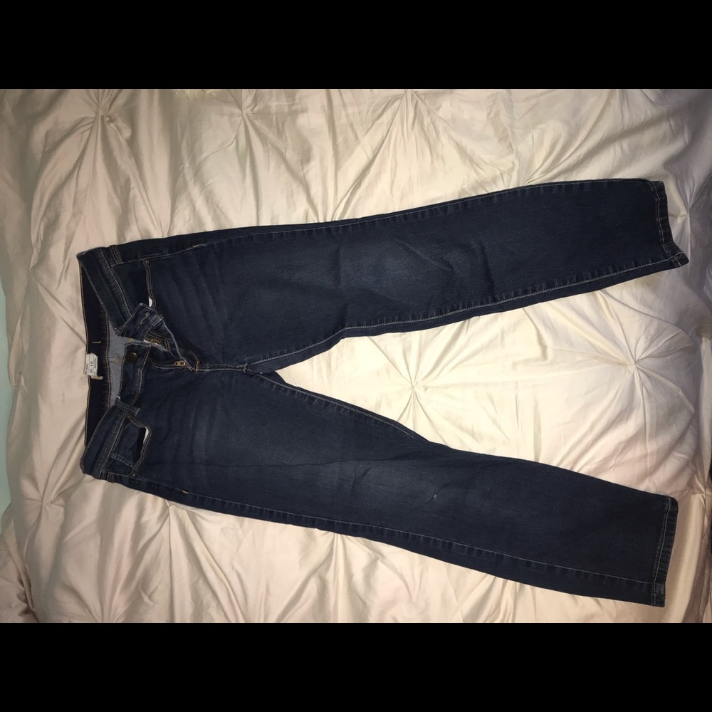 Free people jeans